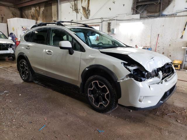 JF2GPAVC9E8266310 Subaru Xv Crosstrek 2.0 Premium