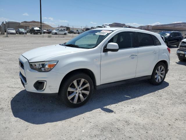 2013 Mitsubishi Outlander Sport SE