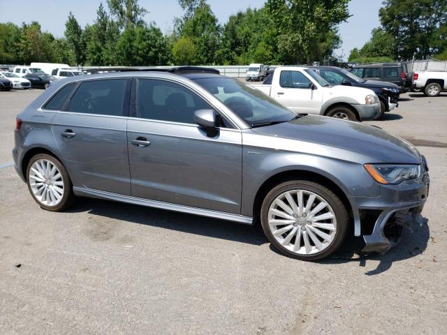 2016 AUDI A3 E-TRON - WAUTPBFF5GA050250