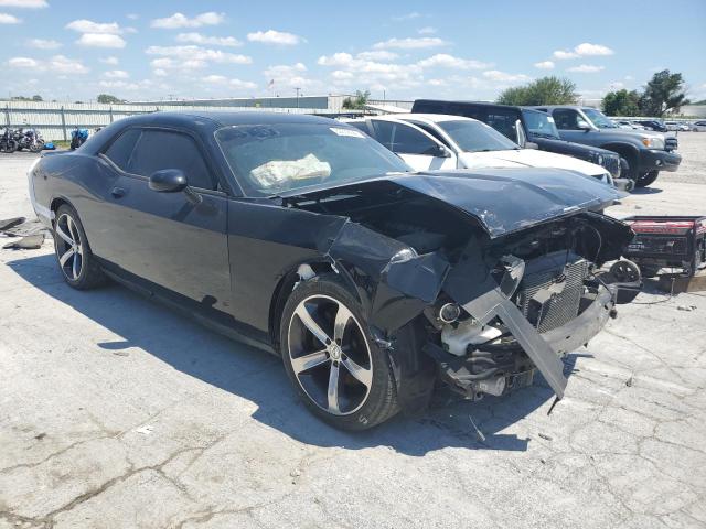 2014 Dodge Challenger R/T