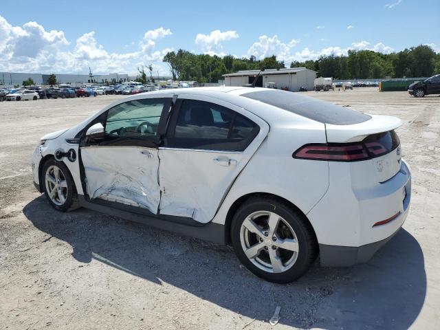 VIN 1G1RA6E42DU142070 2013 Chevrolet Volt no.2