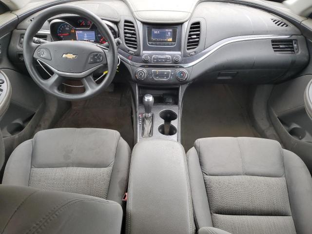 2G11Z5SL5F9146108 | 2015 CHEVROLET IMPALA LS