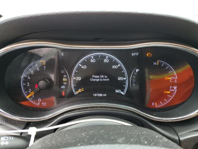 1C4RJFBG7FC925965 Jeep Grand Cherokee Limited