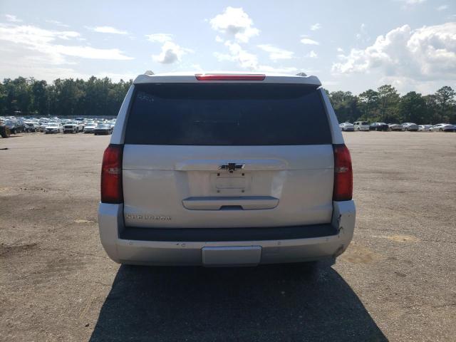 1GNSCJKC3FR289349 Chevrolet Suburban C1500 Lt
