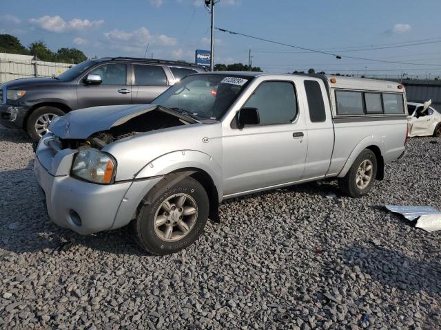 2003 Nissan Frontier 