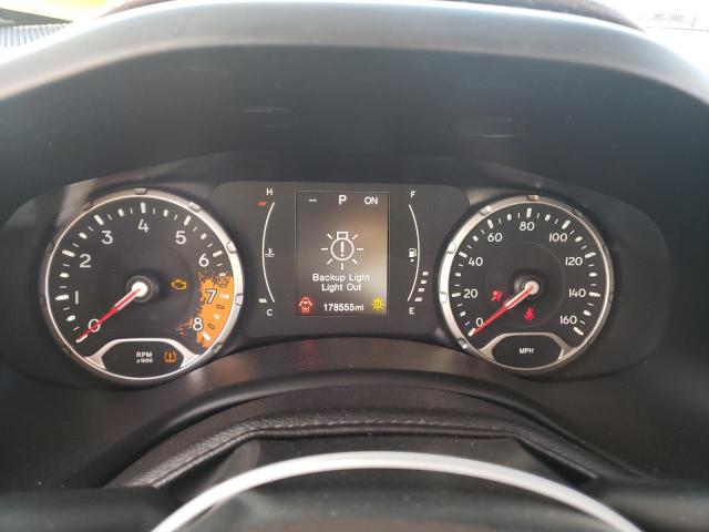ZACCJABT2FPC32433 Jeep Renegade Latitude
