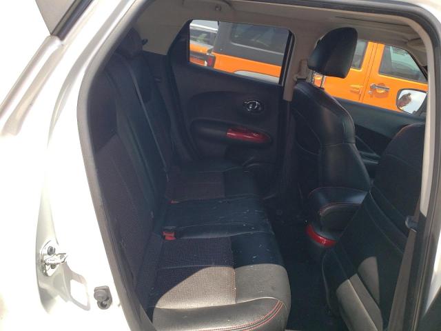 2015 NISSAN JUKE S - JN8AF5MR2FT503436