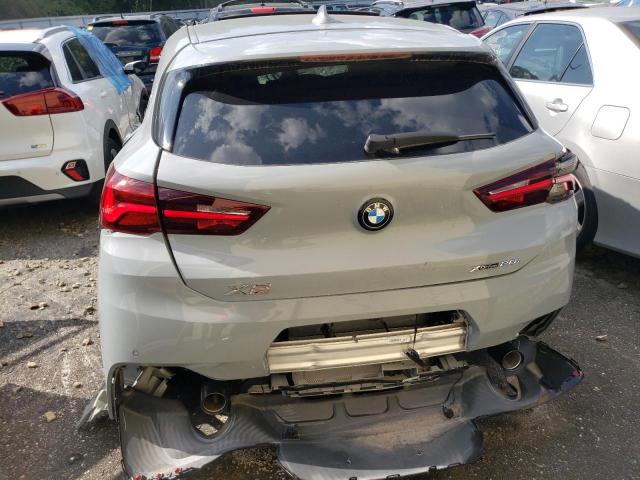 VIN WBXYJ1C02N5T47084 2022 BMW X2, Xdrive28I no.6