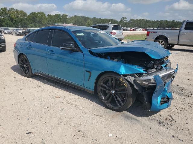 2018 BMW 440I GRAN - WBA4J5C59JBF06743