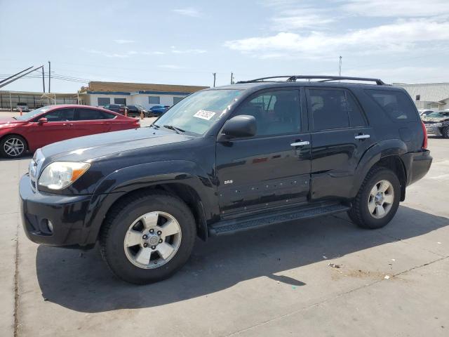 2006 Toyota 4Runner SR5