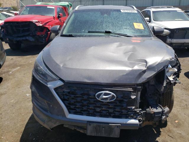 KM8J3CA48LU168587 | 2020 HYUNDAI TUCSON LIM