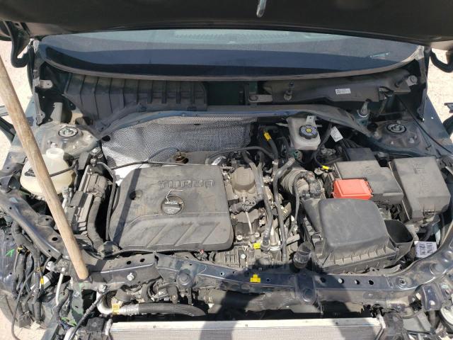 KL4MMDSL6LB107139 2020 BUICK ENCORE, photo no. 11