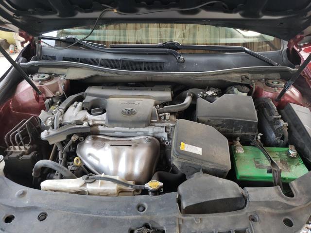 2015 TOYOTA CAMRY LE/X - 4T1BF1FK7FU980541