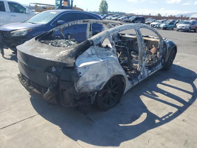 5YJ3E1EB7NF297792 Tesla MODEL 3
