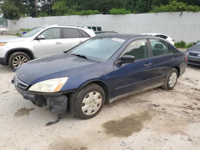 2006 Honda Accord Sdn Value Pkg