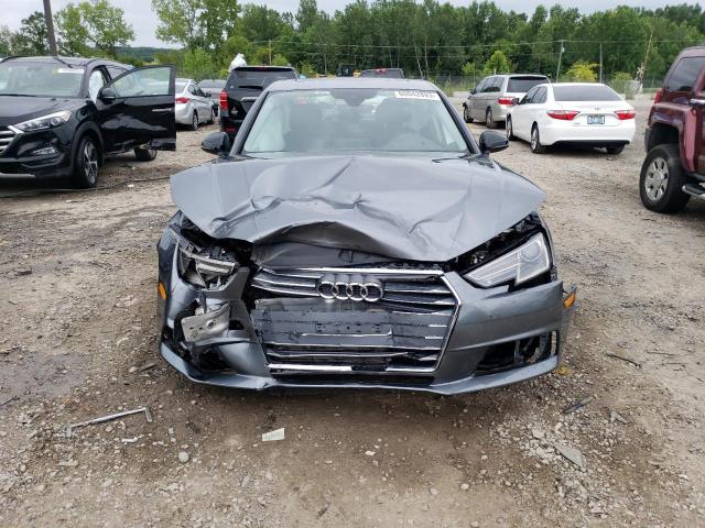 VIN WAUANAF47HN020425 2017 Audi A4, Premium no.5