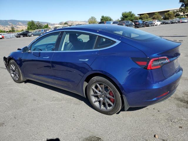 5YJ3E1EA2JF011803 Tesla MODEL 3