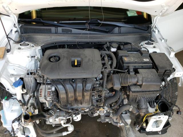 3KPF24ADXLE259314 2020 Kia Forte Fe