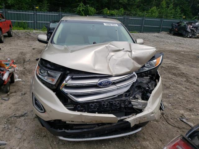 2FMPK4J92HBB70914 Ford EDGE SEL