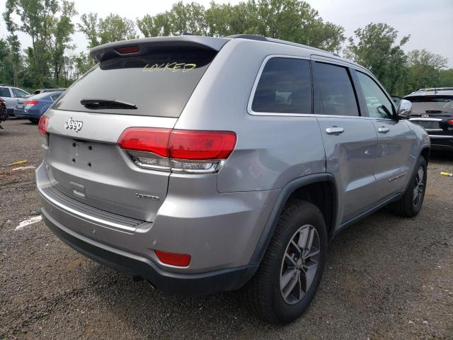 2017 JEEP GRAN CHER 1C4RJFBG9HC864010