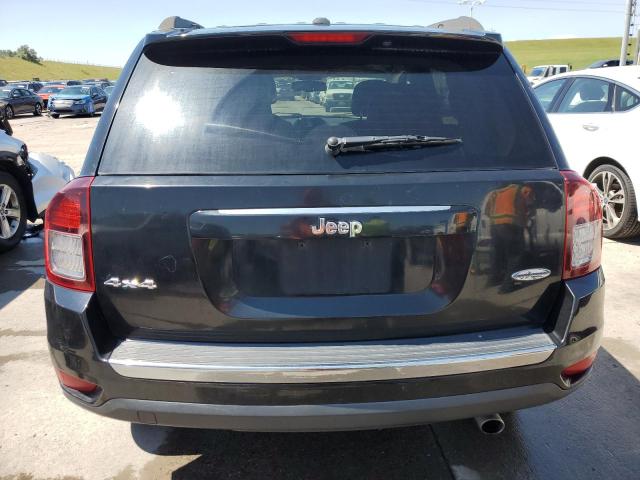 1C4NJDEB5GD557297 Jeep Compass Latitude