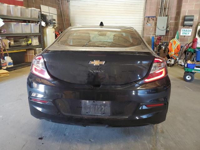 VIN 1G1RC6S57JU150524 2018 Chevrolet Volt, LT no.6