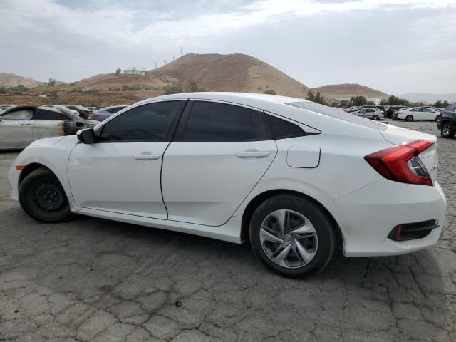 2HGFC2F67KH576287 Honda Civic Lx