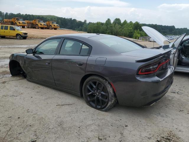 DODGE CHARGER SXT 2021 1