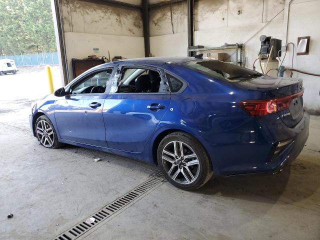 3KPF34AD5KE097622 KIA Forte Gt Line