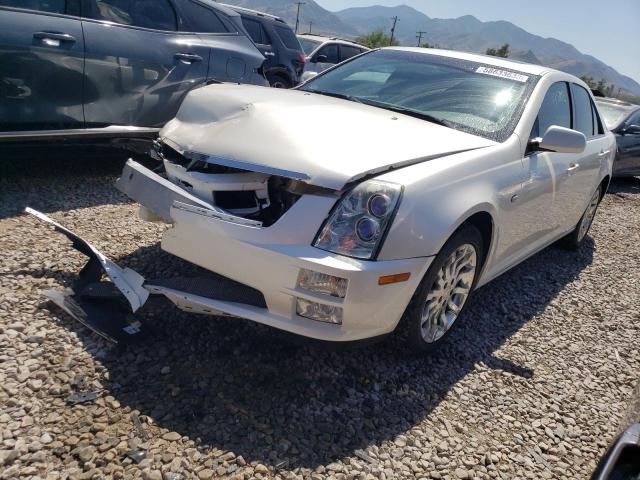 2005 Cadillac STS 