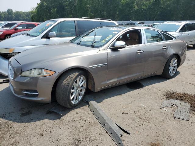 Vin: sajwa1cz8f8v81654, lot: 60167933, jaguar xj 2011 img_1