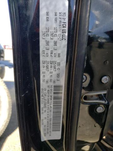 1C4PJLLB7JD584952 Jeep Cherokee Latitude Plus