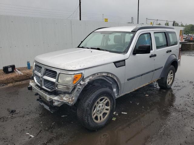 2008 Dodge Nitro SXT