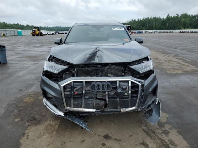 2022 AUDI SQ7 PRESTI - WA1VWBF75ND000977