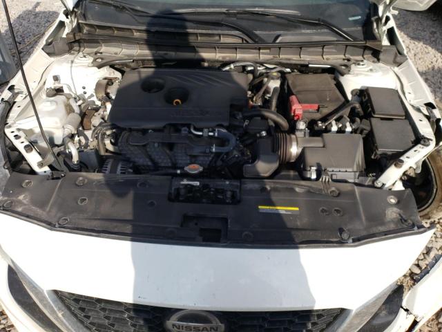 1N4BL4FW9KC207058 Nissan Altima Platinum