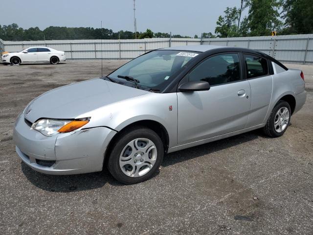 2004 Saturn Ion 