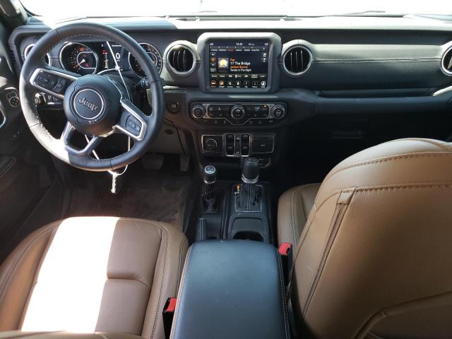1C4HJXEN3LW303529 Jeep Wrangler Unlimited Sahara