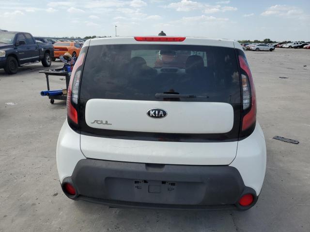 KNDJN2A24G7279441 2016 Kia Soul