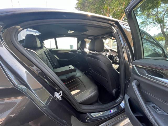 WBAJE5C59JWA95893 BMW 540 I
