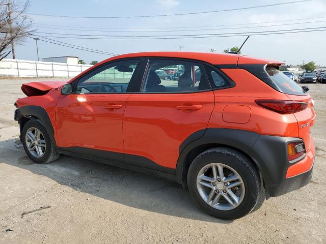 2020 HYUNDAI KONA KM8K12AA5LU415784