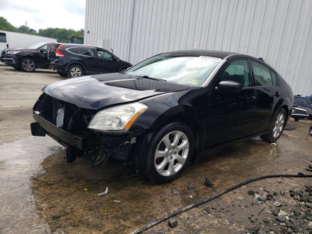 2007 Nissan Maxima SE