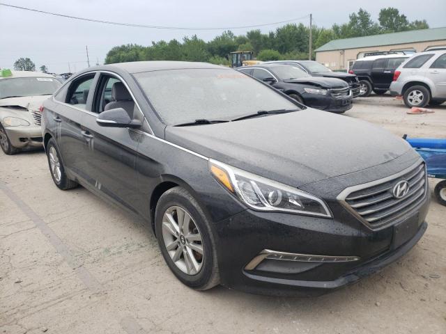 2016 HYUNDAI SONATA ECO - 5NPE24AA2GH431967