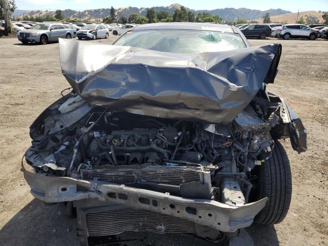 1FADP3E24FL300677 Ford FOCUS S