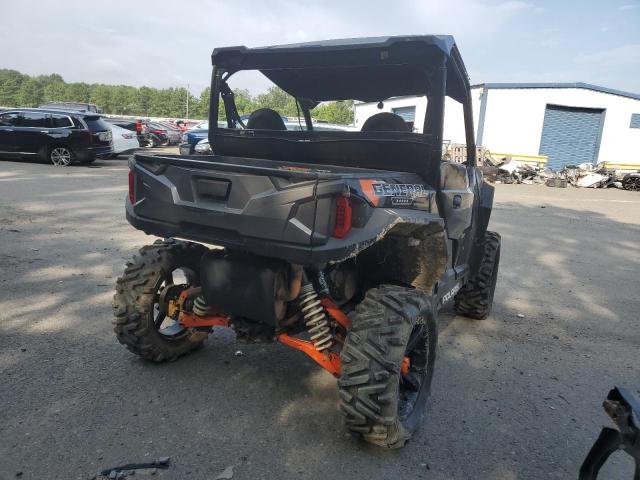 2018 POLARIS GENERAL 10 - 3NSRGE998JH209459