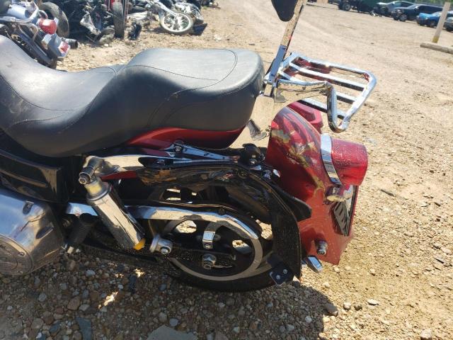 2013 HARLEY-DAVIDSON FLD SWITCH 1HD1GZM14DC311022