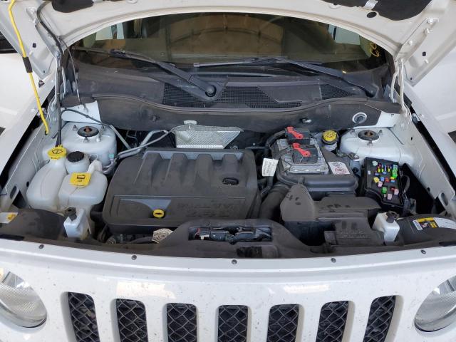 1C4NJRBB8HD151923 Jeep Patriot Sport