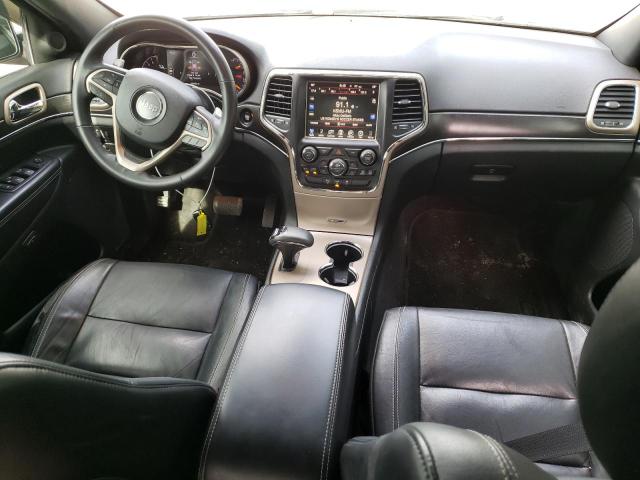 1C4RJFBG4FC639507 Jeep Grand Cherokee Limited