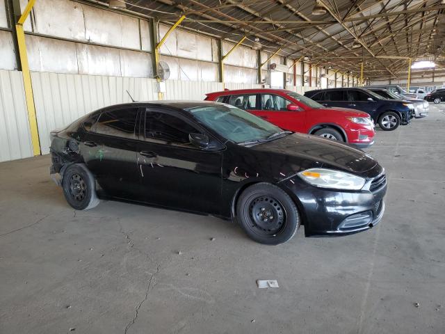1C3CDFAAXFD435559 Dodge DART SE