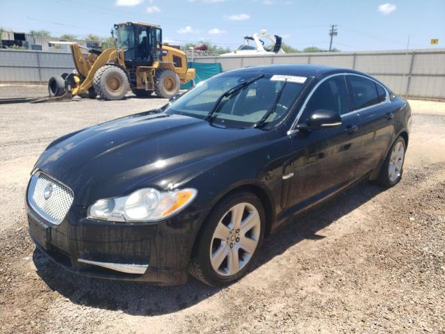 Vin: sajwa0fb7blr81897, lot: 59929223, jaguar xf 2011 img_1