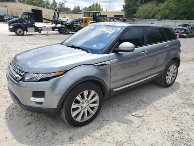 2014 Land Rover Range Rover Evoque Prestige Premium